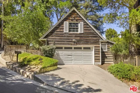 14807 Round Valley Drive