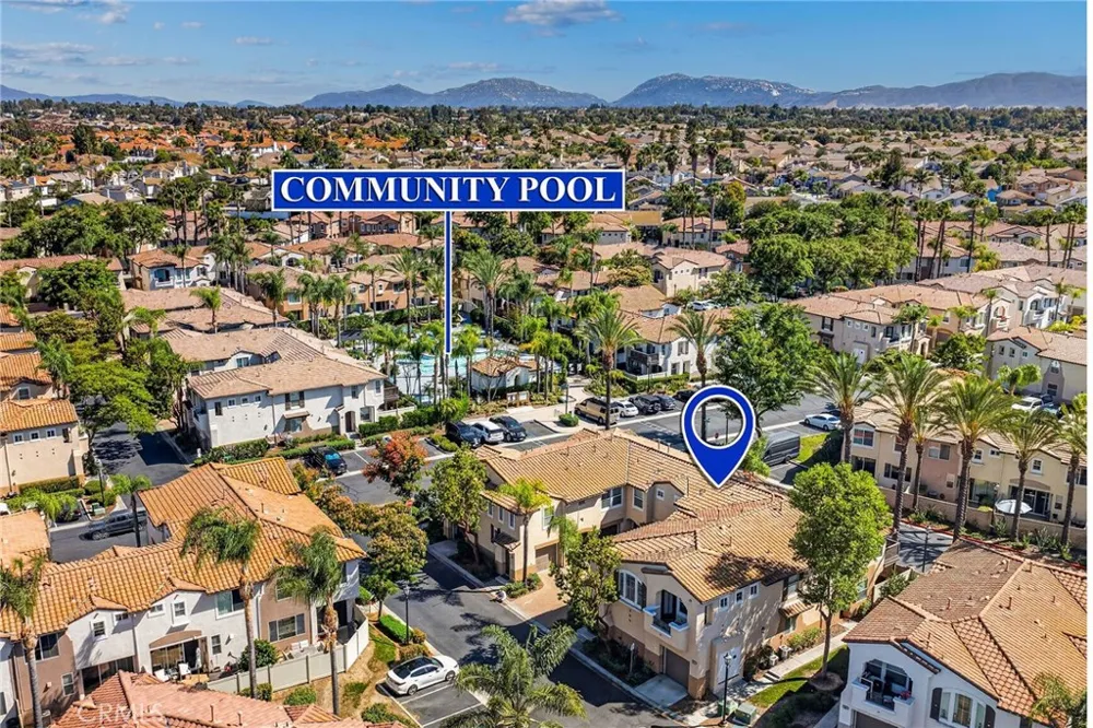39211 Turtle Bay #E Murrieta, CA 92563