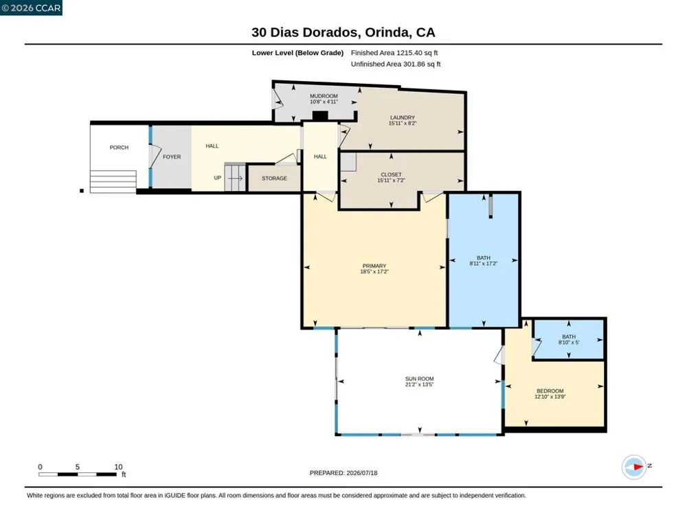 30 Dias Dorados Orinda, CA 94563