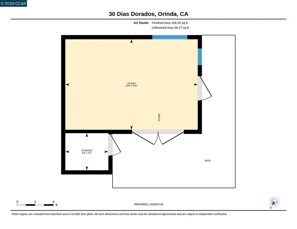 30 Dias Dorados Orinda, CA 94563