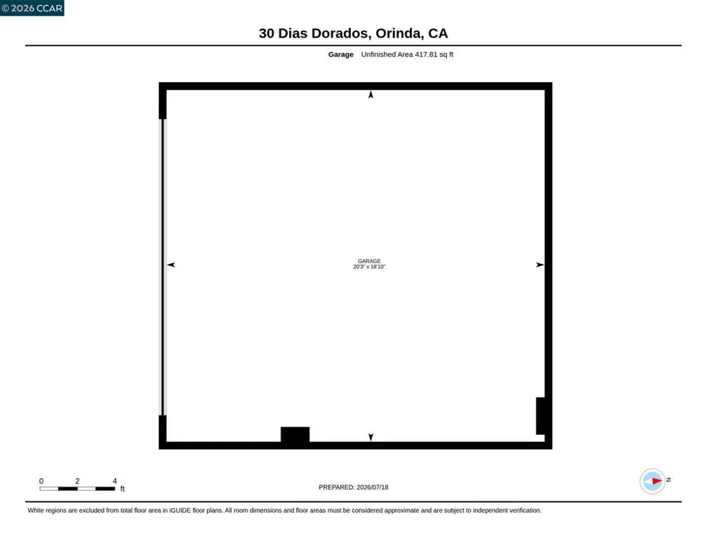30 Dias Dorados Orinda, CA 94563