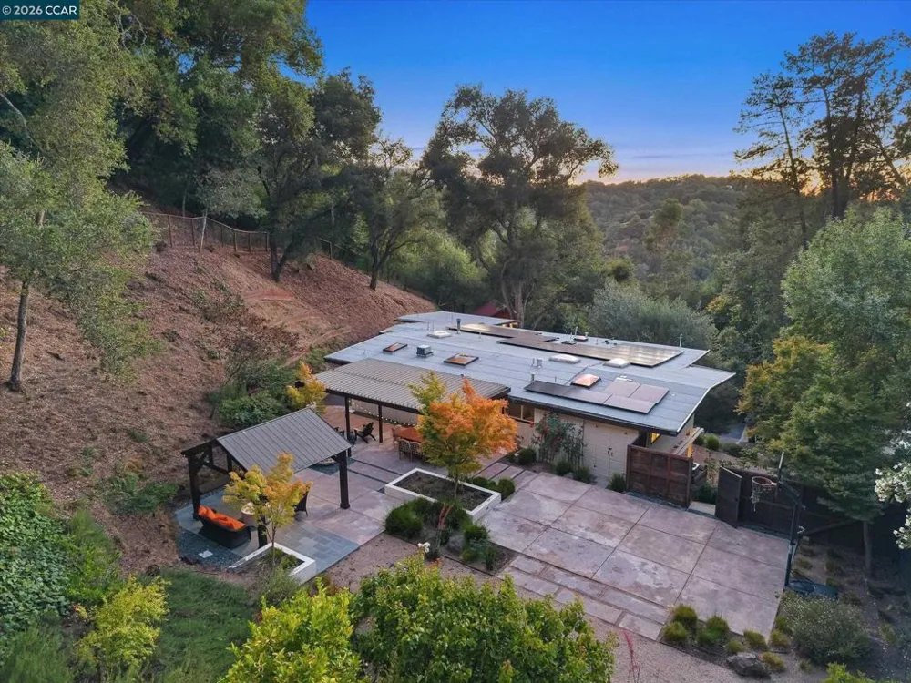 30 Dias Dorados Orinda, CA 94563