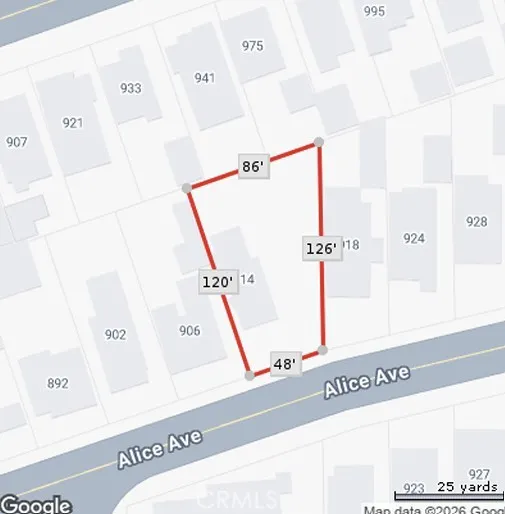 914 Alice San Leandro, CA 94577