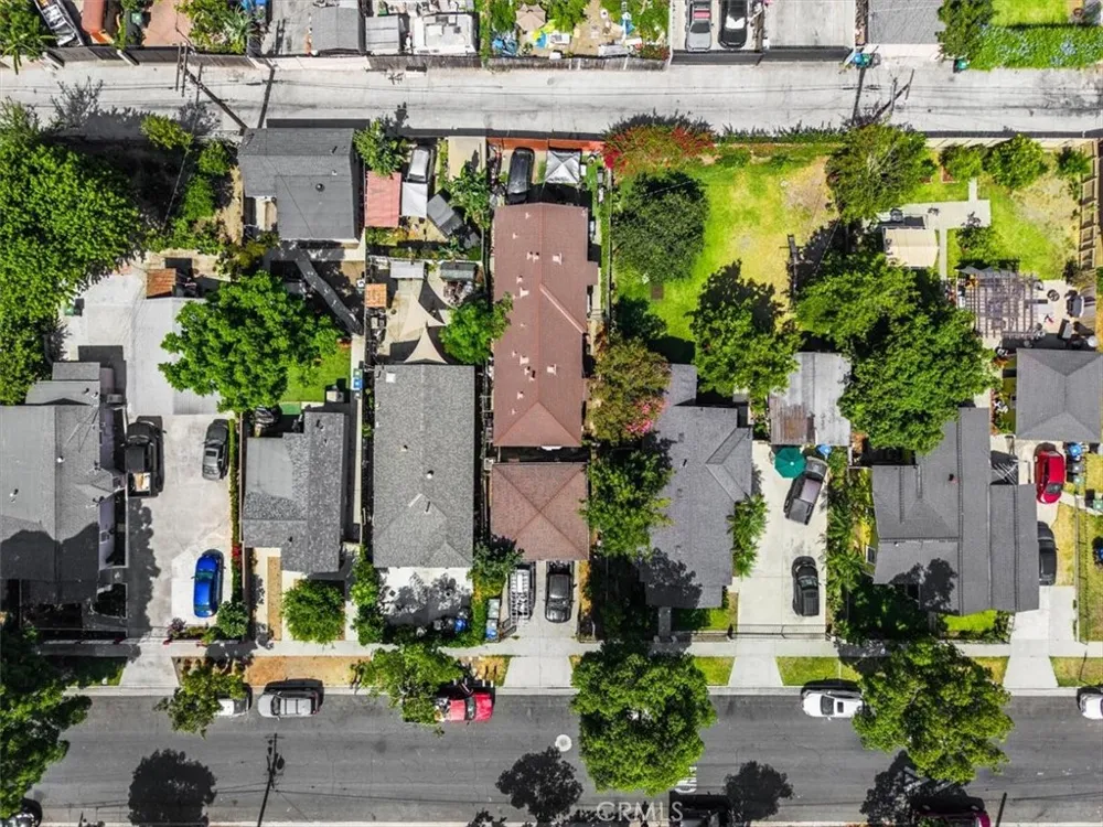 304 Susan #A and B Santa Ana, CA 92703