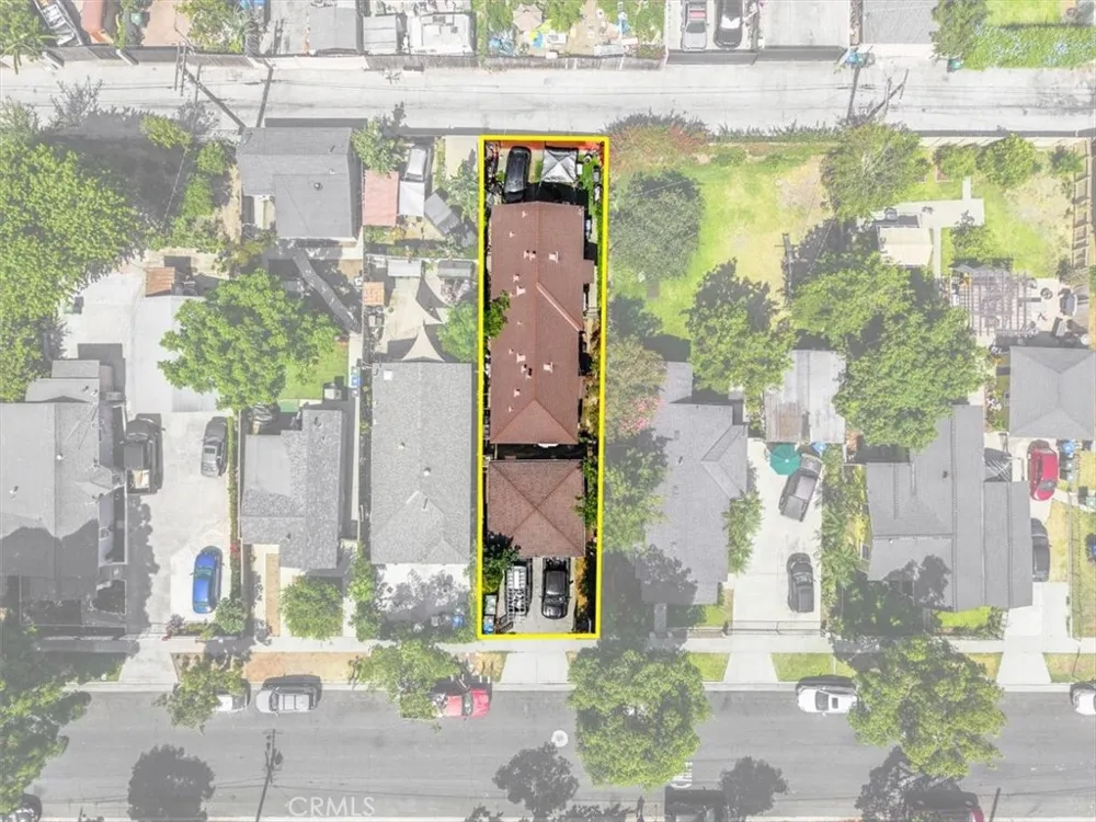 304 Susan #A and B Santa Ana, CA 92703