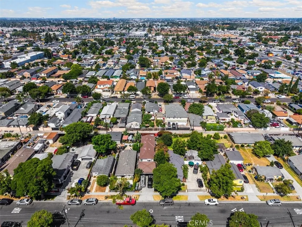 304 Susan #A and B Santa Ana, CA 92703