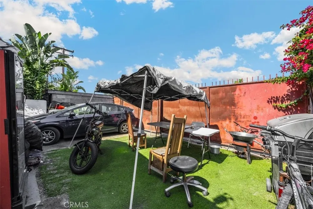 304 Susan #A and B Santa Ana, CA 92703