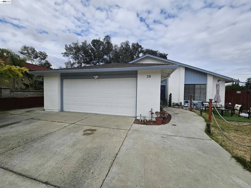 20 Dunes Way Antioch, CA 94509
