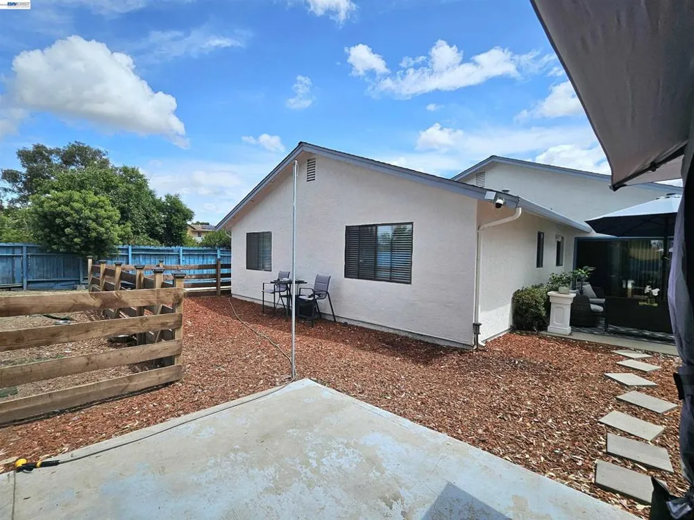 20 Dunes Way Antioch, CA 94509