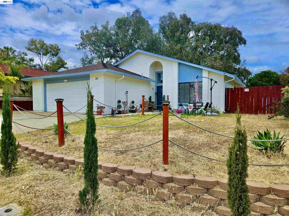 20 Dunes Way Antioch, CA 94509