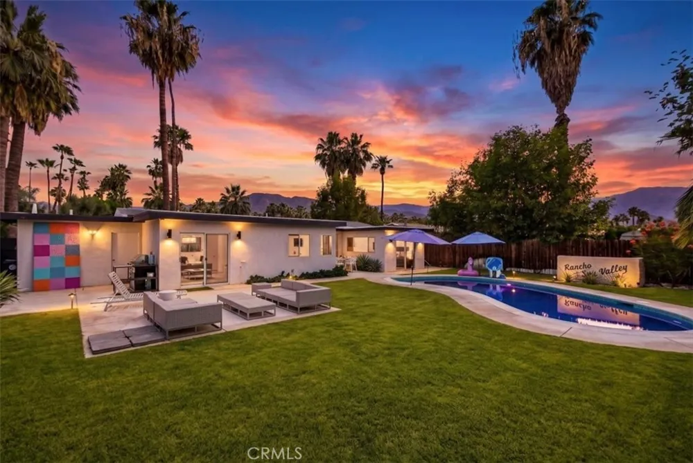 70170 Sun Valley Rancho Mirage, CA 92270