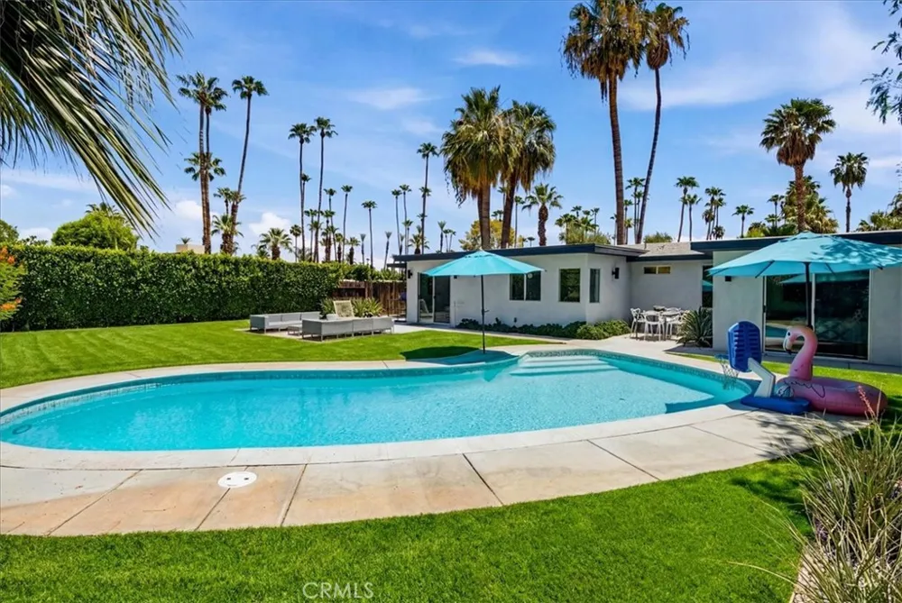 70170 Sun Valley Rancho Mirage, CA 92270