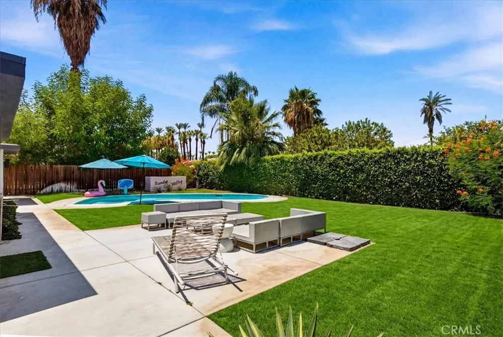 70170 Sun Valley Rancho Mirage, CA 92270