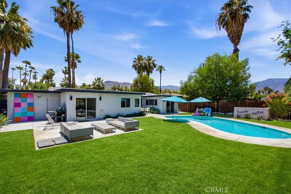 70170 Sun Valley Rancho Mirage, CA 92270