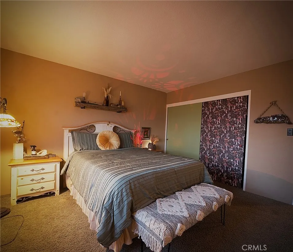 164 Old Woman Springs Yucca Valley, CA 92284
