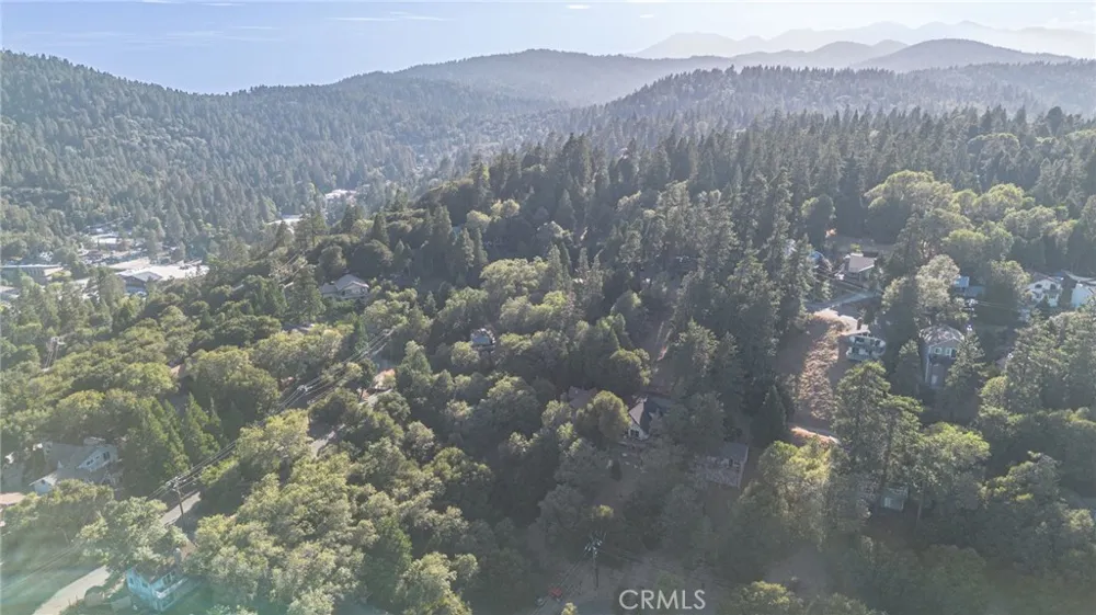 310 Wylerhorn Crestline, CA 92325