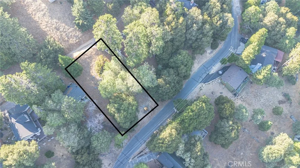 310 Wylerhorn Crestline, CA 92325