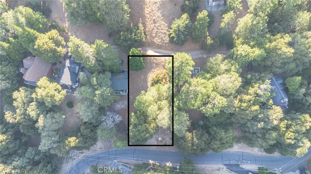 310 Wylerhorn Crestline, CA 92325