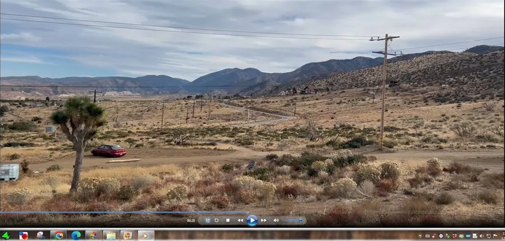 11890 Juniper Hills Littlerock, CA 93543