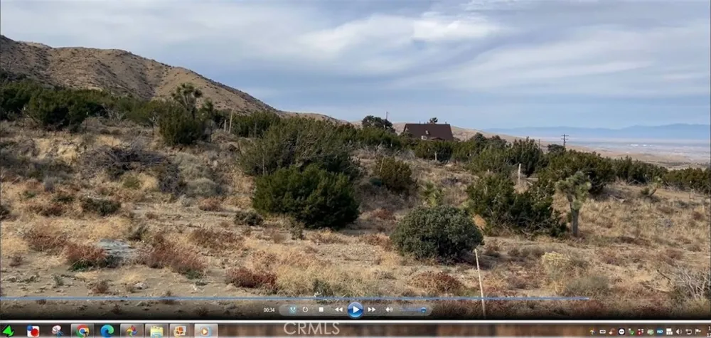 11890 Juniper Hills Littlerock, CA 93543