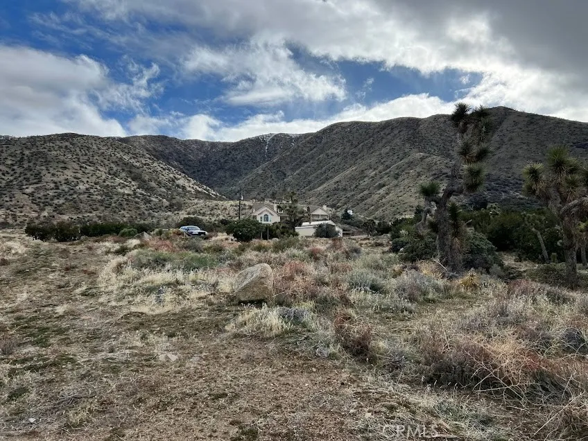 11890 Juniper Hills Littlerock, CA 93543