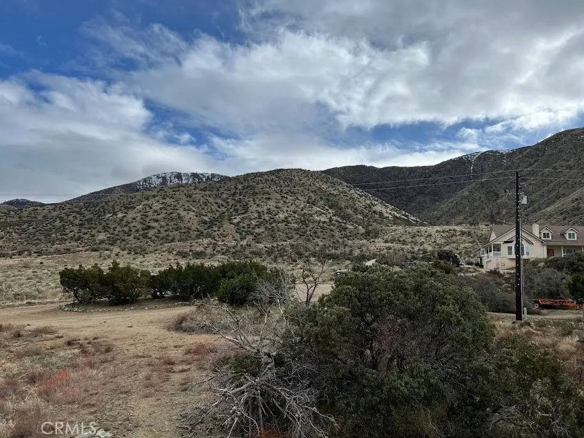 11890 Juniper Hills Littlerock, CA 93543