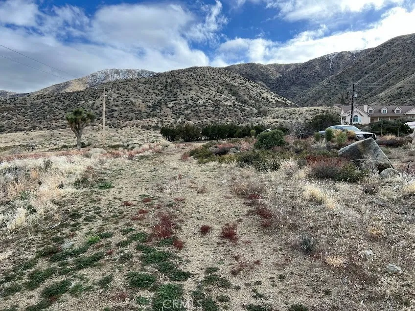11890 Juniper Hills Littlerock, CA 93543