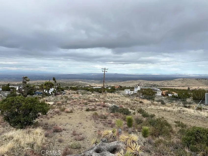 11890 Juniper Hills Littlerock, CA 93543