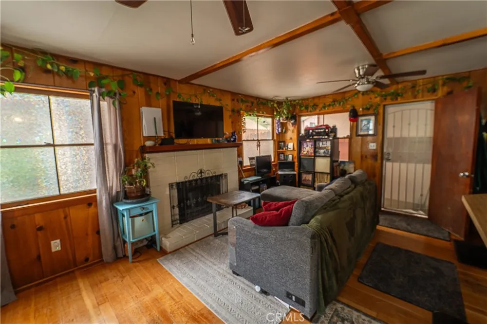1842 Sparrow Wrightwood, CA 92397