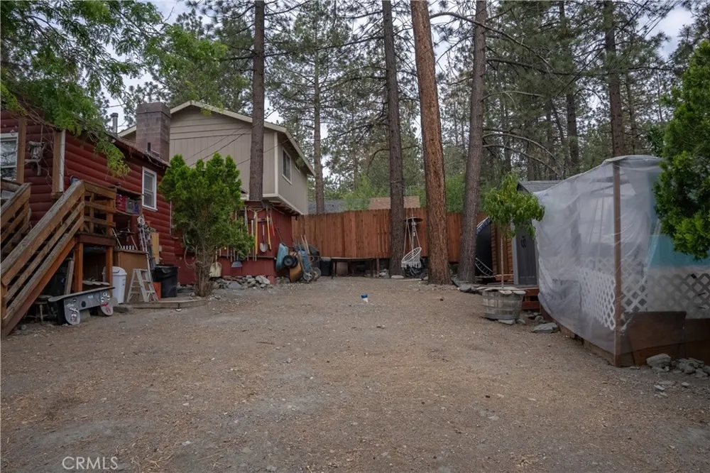 1842 Sparrow Wrightwood, CA 92397