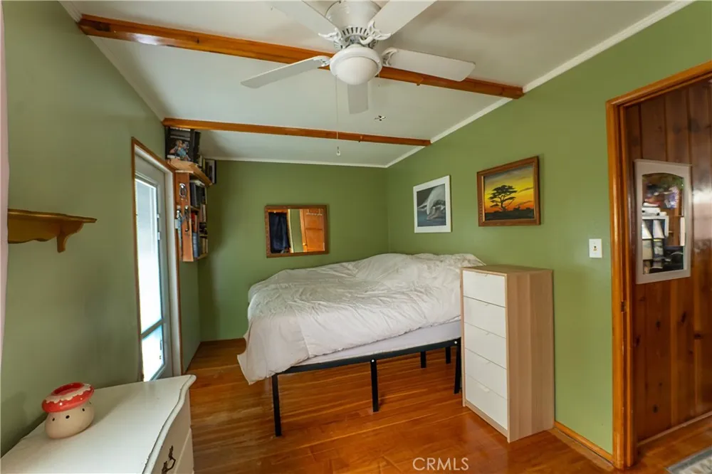 1842 Sparrow Wrightwood, CA 92397