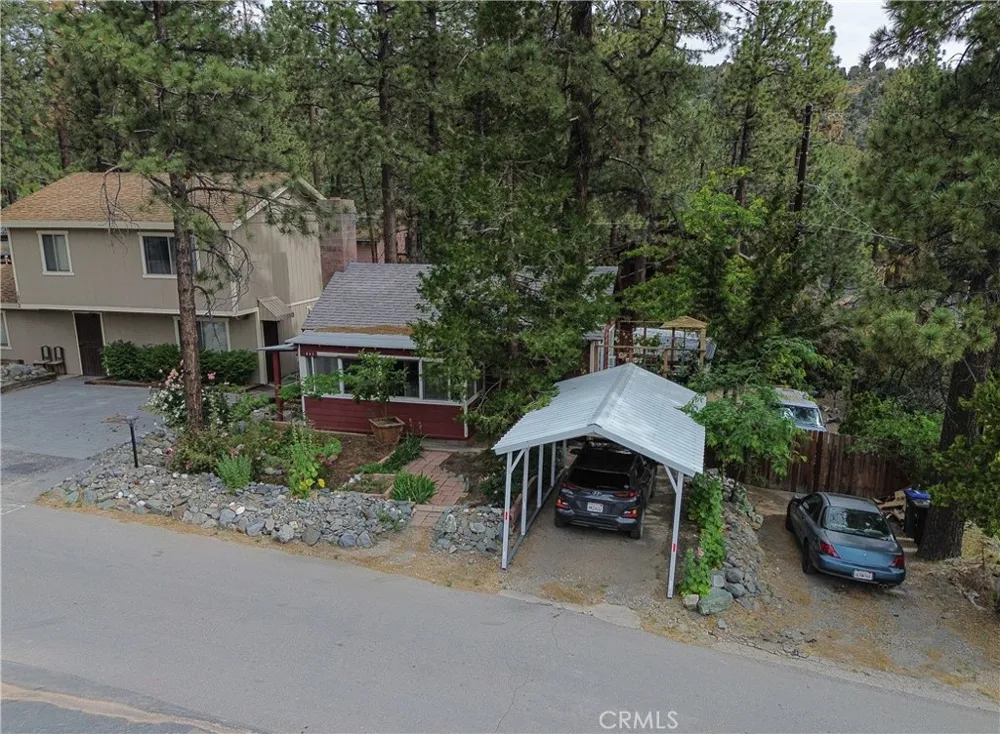 1842 Sparrow Wrightwood, CA 92397