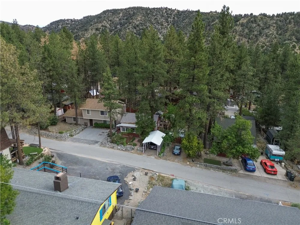 1842 Sparrow Wrightwood, CA 92397
