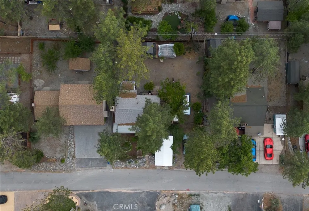 1842 Sparrow Wrightwood, CA 92397