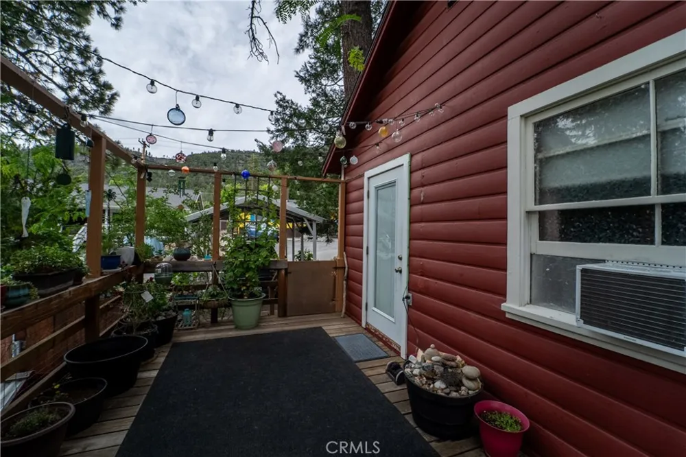1842 Sparrow Wrightwood, CA 92397