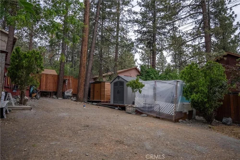 1842 Sparrow Wrightwood, CA 92397