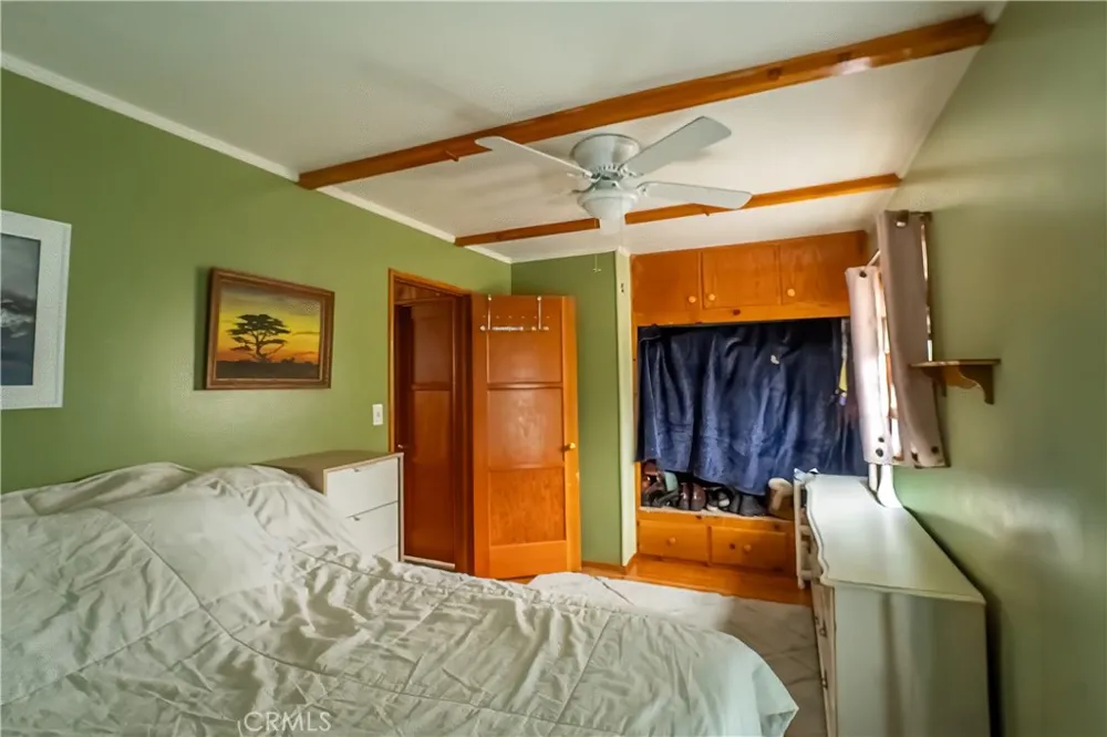 1842 Sparrow Wrightwood, CA 92397