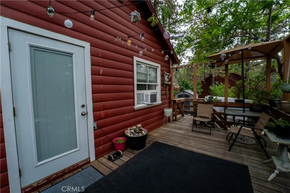 1842 Sparrow Wrightwood, CA 92397