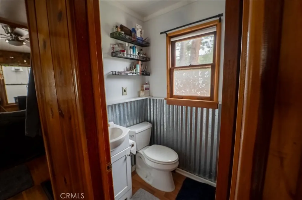 1842 Sparrow Wrightwood, CA 92397