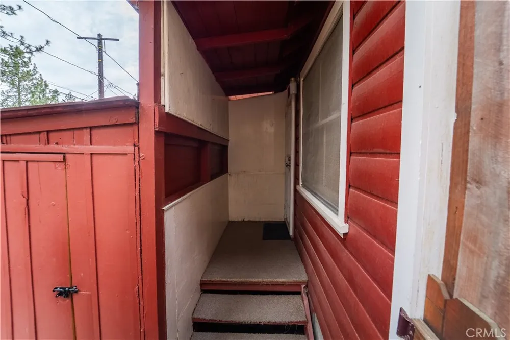 1842 Sparrow Wrightwood, CA 92397