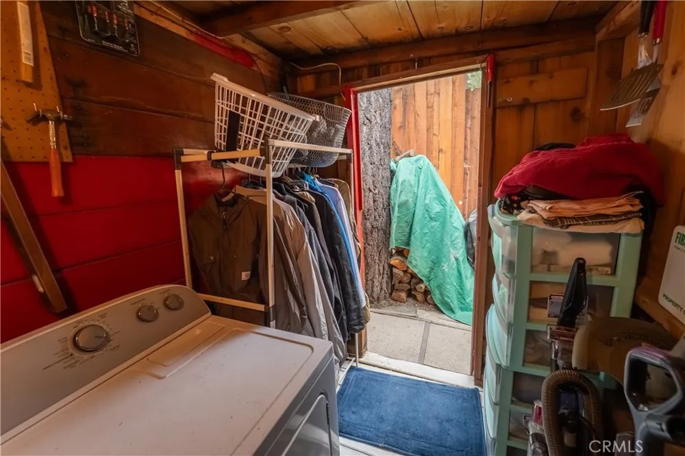 1842 Sparrow Wrightwood, CA 92397