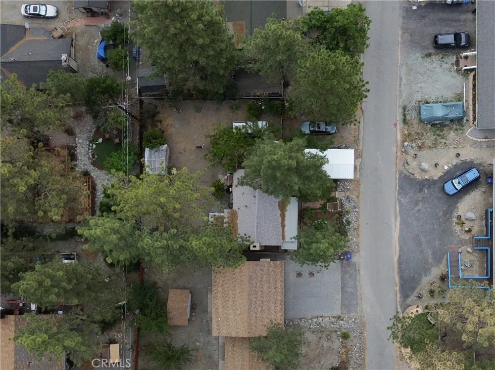 1842 Sparrow Wrightwood, CA 92397