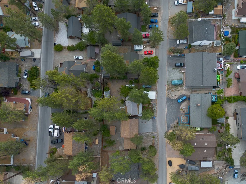 1842 Sparrow Wrightwood, CA 92397