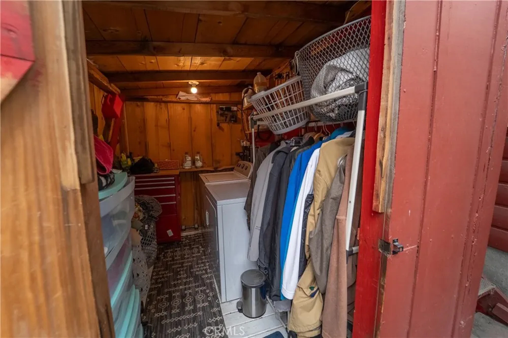 1842 Sparrow Wrightwood, CA 92397