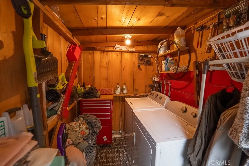 1842 Sparrow Wrightwood, CA 92397