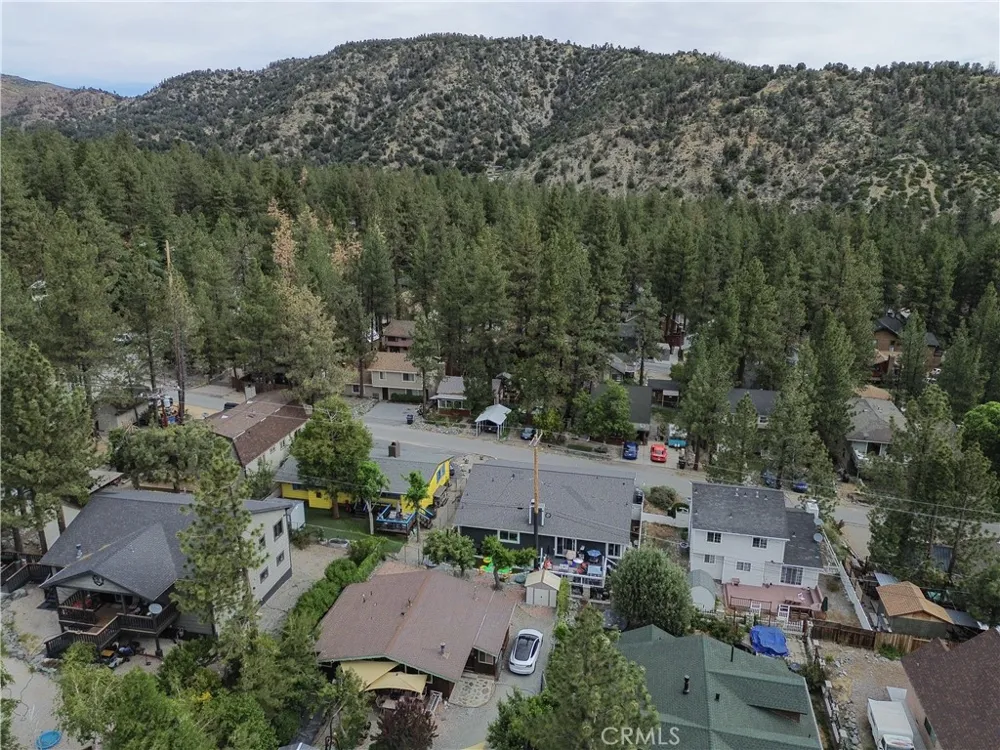 1842 Sparrow Wrightwood, CA 92397