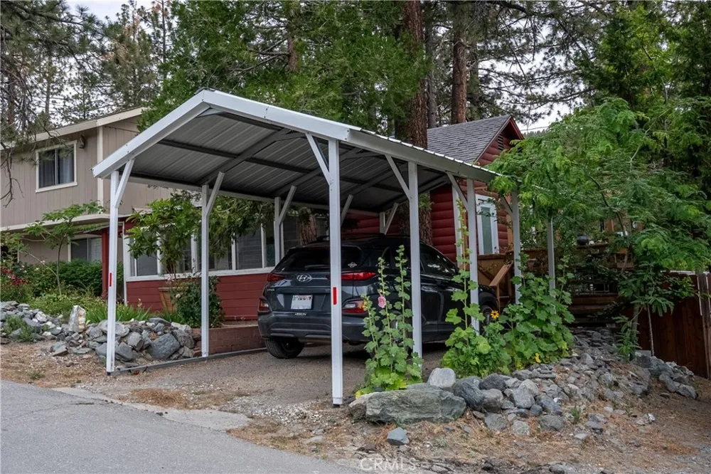 1842 Sparrow Wrightwood, CA 92397