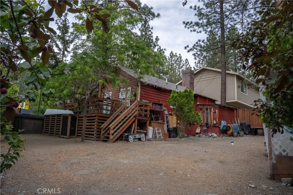 1842 Sparrow Wrightwood, CA 92397