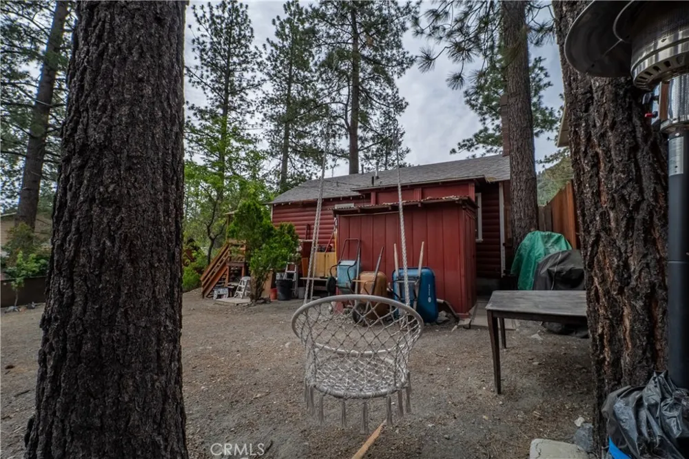 1842 Sparrow Wrightwood, CA 92397