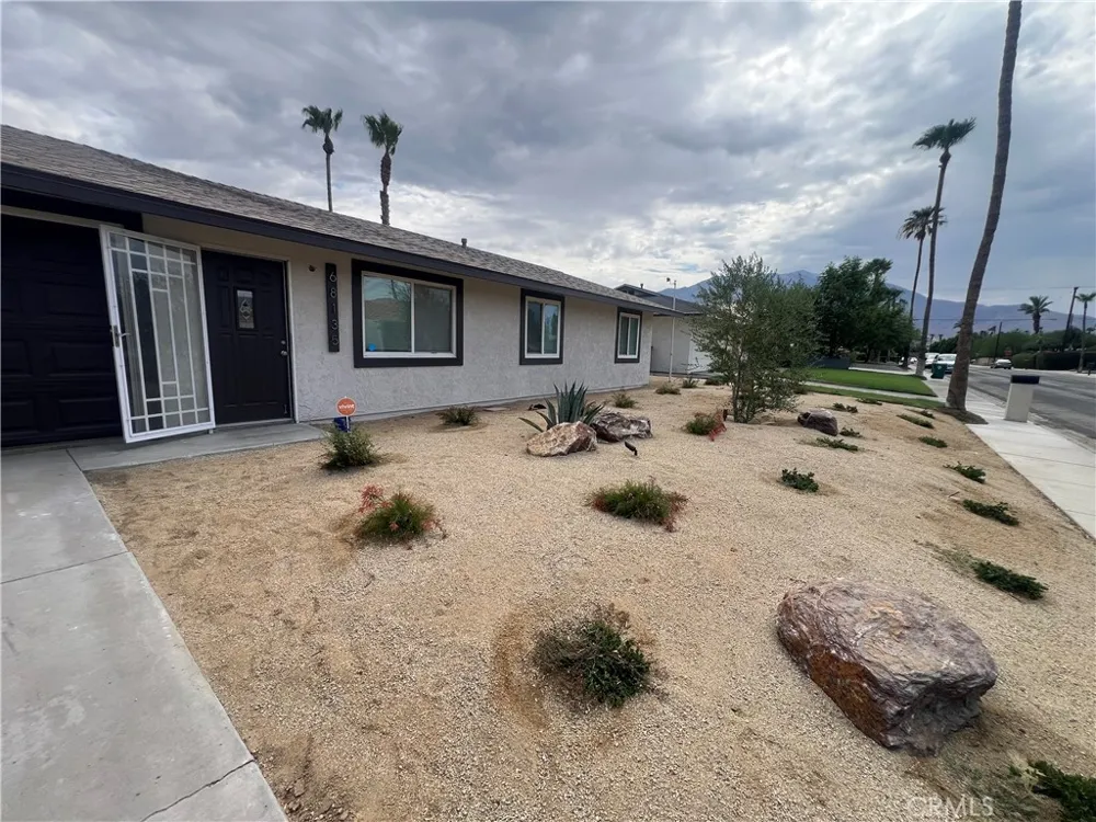 68135 Peladora Cathedral City, CA 92234
